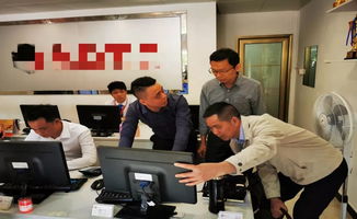 讓 黑中介 無所遁形 莞城開展住房租賃中介機(jī)構(gòu)亂象專項(xiàng)整治工作