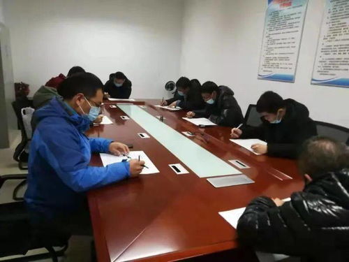 市不動產(chǎn)交易登記中心組織開展測繪中介機構(gòu)備案考核工作