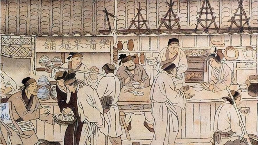 古代的職業(yè)經(jīng)紀人叫什么