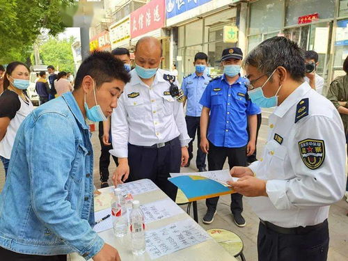 維護(hù)公平有序就業(yè)環(huán)境 通州區(qū)人力社保局開展清理整頓人力資源市場專項(xiàng)行動