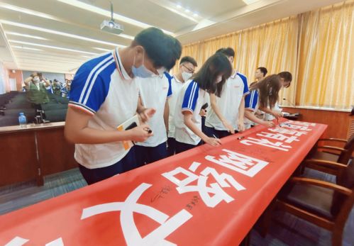 走進(jìn) 網(wǎng)絡(luò)同心 文明同行 青年好網(wǎng)民故事分享會,聽聽他們說了什么 活動