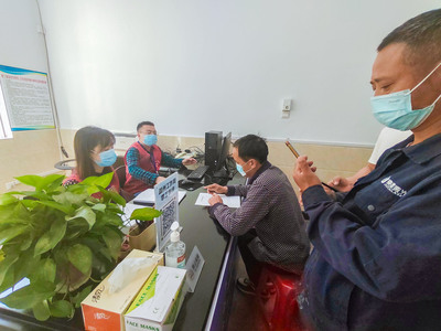 求職越來(lái)越方便,&ldquo;零工市場(chǎng)&rdquo;官方平臺(tái)上線!