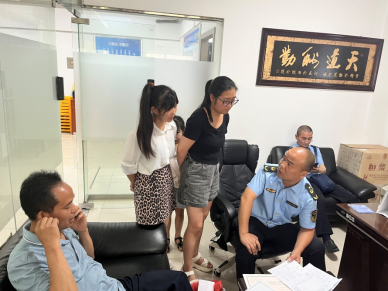 蘆淞區(qū)開展&ldquo;雙隨機(jī)一公開&rdquo;清理整頓人力資源市場秩序?qū)ｍ椥袆? class=