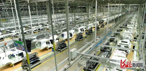 河北 復(fù)工復(fù)產(chǎn) 信心滿滿