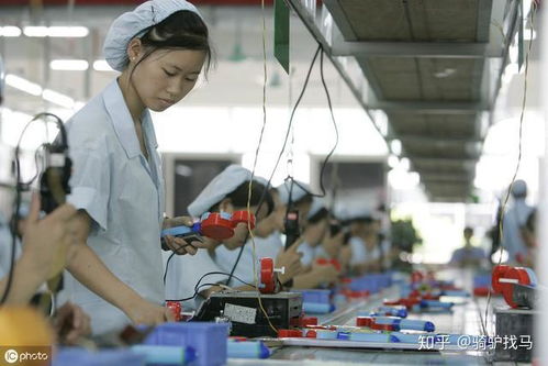 雙休 每天工作8小時(shí),這樣的工廠(chǎng)有人愿意進(jìn)嗎