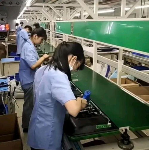 工廠中介漲薪難留人，勞務(wù)派遣服務(wù)亟待升級(jí)