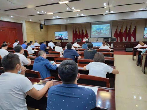 2021年6月17日托克托縣人民政府強化職業中介活動監管與服務