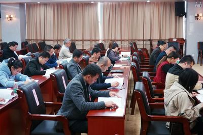 我縣新的社會階層人士聯誼會成立暨第一次會員大會召開，聚焦職業中介活動規范化發展