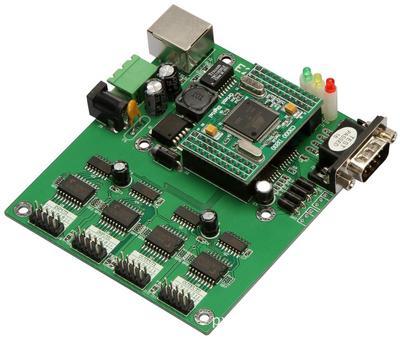 開關量轉TCP/IP、干接點轉TCP/IP、網絡采集開關量信號采集模塊 - 開關量轉TCP/IP、干接點轉TCP/IP、網絡采集開關量信號采集模塊廠家 - 開關量轉TCP/IP、干接點轉TCP/IP、網絡采集開關量信號采集模塊價格 - 深圳市中聯創新自控產品銷售營銷部 - 