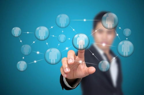 劉雁行這樣評價廣告標識行業互聯網發展情況 噴繪與設計 9月下期